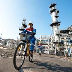Pertamina Tegaskan NZE Sebagai Strategi Utama untuk Ketahanan Energi