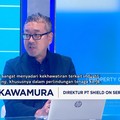 Video: Perusahaan Outsourcing Jawab Isu Upah - Perlindungan Pekerja