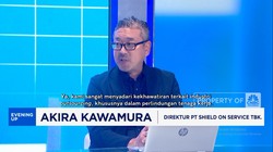Video: Perusahaan Outsourcing Jawab Isu Upah - Perlindungan Pekerja