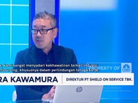 Video: Perusahaan Outsourcing Jawab Isu Upah - Perlindungan Pekerja