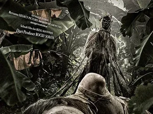 Jadwal Bioskop Surabaya Hari Ini, Film Horor Rego Nyowo Sudah Tayang