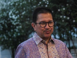Bos Freeport Buka Suara soal Pemerintah Tambah Saham 12%, Benar Sudah Final?