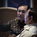 Luhut Cs Tiba-Tiba Minta Prabowo Waspada, Ada Apa?