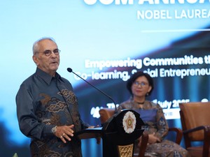 Presiden Timor Leste Sambut Baik Gencatan Senjata Kamboja-Thailand