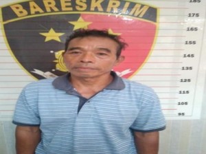 Sopir Angkot di OKU Dianiaya Pria Paruh Baya, Pelaku Serahkan Diri ke Polisi