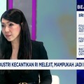 Video: Orang RI Mau Cantik Instan, Klinik Estetik Contek Thai - Korea