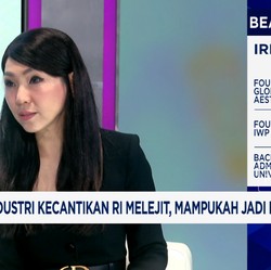 Video: Orang RI Mau Cantik Instan, Klinik Estetik Contek Thai - Korea
