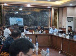 Pemprov Sulsel Gandeng Kejati Selamatkan Eks Stadion Mattoanging-GOR Sudiang