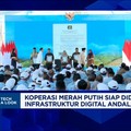 Video: Regulasi Rumit - Jaminan Keamanan Jadi Kendala Bisnis Telco RI