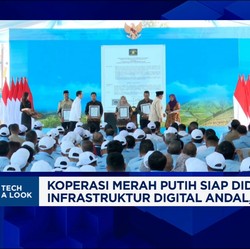 Video: Regulasi Rumit - Jaminan Keamanan Jadi Kendala Bisnis Telco RI