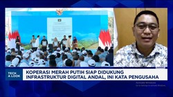 Video: Regulasi Rumit - Jaminan Keamanan Jadi Kendala Bisnis Telco RI