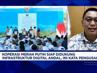 Video: Regulasi Rumit - Jaminan Keamanan Jadi Kendala Bisnis Telco RI