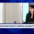Video: RI Mau jadi Beauty Hub Asia, Industri Kecantikan RI Harus Apa?