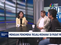 Video: "Rojali-Rohana" Hantui e-Commerce, Barang Cuma Masuk Keranjang!