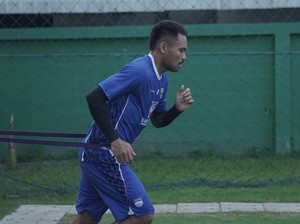 Saddil Ramdani Beri Sinyal Hengkang dari Persib, Gabung ke Borneo?