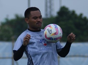 Keputusan Tepat Bojan Hodak Mainkan Saddil Ramdani