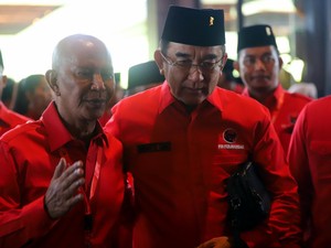Soal Rangkulan Prananda-Puan, Said Abdullah: Solid Bukan Sekadar Slogan