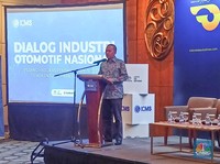 Pengusaha Bilang Industri Otomotif RI Butuh Diselamatkan, Ada Apa?