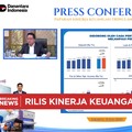 Video: Semester I-2025, BRI Sukses Cetak Laba Rp26,53 Triliun
