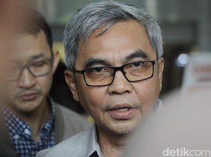 Ketua KPK Ungkap Alasan Ridwan Kamil Belum Diperiksa di Kasus Korupsi BJB
