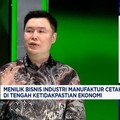 Video: Siasat Produsen Cetakan Sarung Tangan Hadapi 