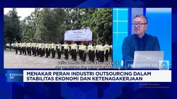 Video: Patuh Aturan, Jurus Perusahaan Oursourcing Hadapi Efisiensi