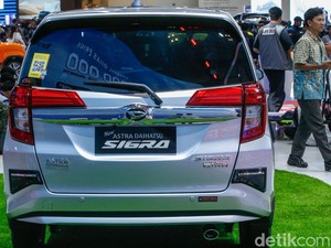 Jurus Daihatsu Genjot Penjualan Mobil LCGC yang Lagi Anjlok