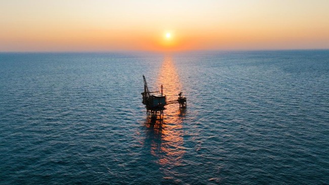 8 Proyek Migas Bakal Beroperasi Tahun Ini, Segini Produksinya