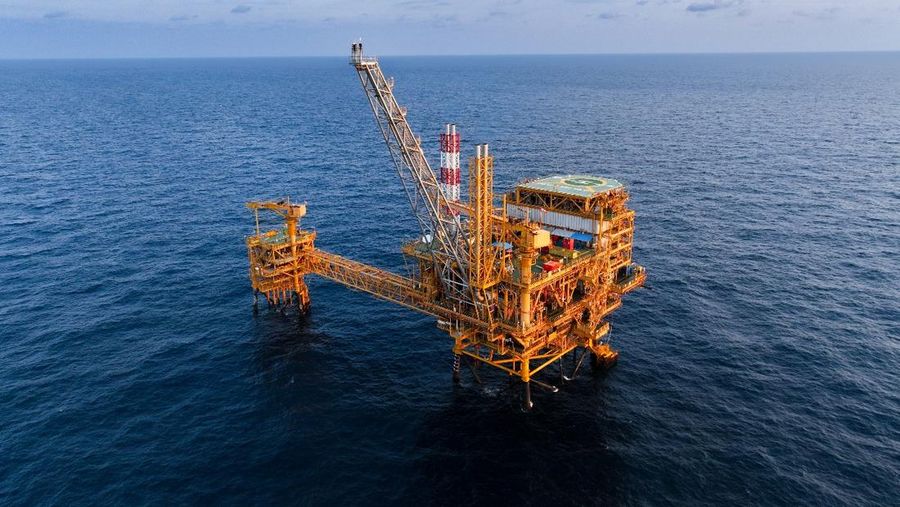 TIS Energy Group secara resmi mengumumkan penyelesaian proses akuisisi strategis atas Blok Sebuku dari Mubadala Energy, perusahaan minyak dan gas bumi asal Uni Emirat Arab (UEA), Kamis (31/07/2025). (Doc TIS Energy)