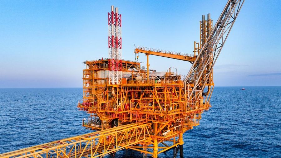 TIS Energy Group secara resmi mengumumkan penyelesaian proses akuisisi strategis atas Blok Sebuku dari Mubadala Energy, perusahaan minyak dan gas bumi asal Uni Emirat Arab (UEA), Kamis (31/07/2025). (Doc TIS Energy)