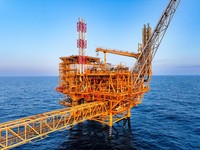 Sah! TIS Energy Akuisisi Blok Migas Sebuku dari Perusahaan Arab