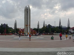 Suara Penolakan Provinsi Sunda dari Indramayu