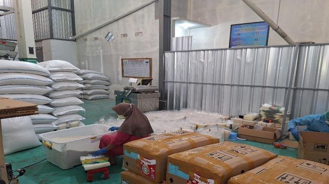 Petani di Magelang, Sukses Kembangkan Digital Farming