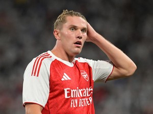 Baru Satu Laga, Gyokeres Sudah Diprediksi Gagal di Arsenal!