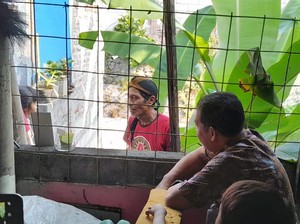 Lurah Bendan Ngisor Semarang Ungkap Warga Usir Keluarga Juladi Sejak 2019