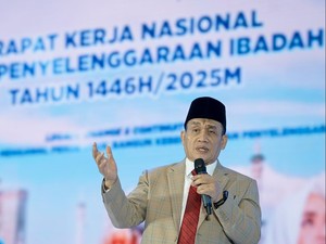 Wamenang Sebut Sistem Multi Syarikah Haji Layak Dipertahankan Tapi Harus Ditata Ulang
