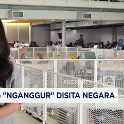 Video: Waspada! yang 