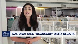Video: Waspada! yang 