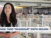Video: Waspada! yang 