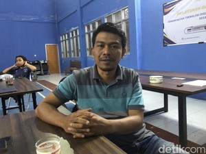 Bupati Lombok Barat Dituding Langgar Prosedur Pecat 8 Perangkat Desa