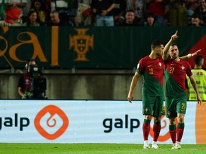 Dalot Masih Terhantui Tragedi Kematian Diogo Jota