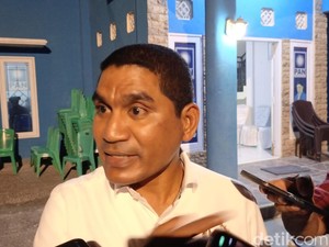 Debat Trenggono Vs Purbaya, Komisi IV DPR Minta Menteri Fokus Bantu Presiden