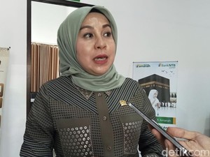 Kemensos Akan Bangun Sekolah Rakyat Rp 300 Miliar di Bima dan Sumbawa