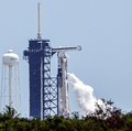 Alasan Astronaut NASA Bawa Titipan Israel ke Luar Angkasa