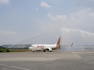 Rute Baru Batik Air Buat Jalan-Jalan ke Malaysia-Thailand