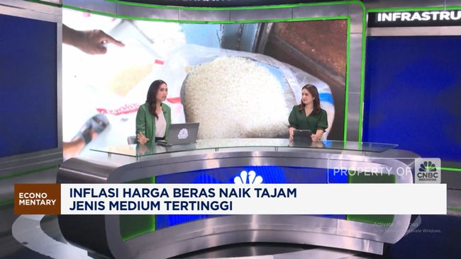 Video: Sebab Kelas Menengah Gagal Kaya-Bocah AS Incar Labubu dan Stanley