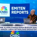 Video: Bongkar Mesin Pertumbuhan Bisnis Andalan Bank Aladin Syariah