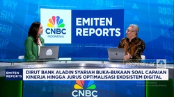 Video: Bongkar Mesin Pertumbuhan Bisnis Andalan Bank Aladin Syariah