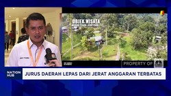 Video: Bupati Solok Dorong Wisata Halal Jadi Sumber PAD Baru