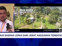 Video: Bupati Solok Dorong Wisata Halal Jadi Sumber PAD Baru
